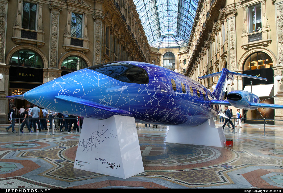 Avanti II Unknown Avanti II Unknown